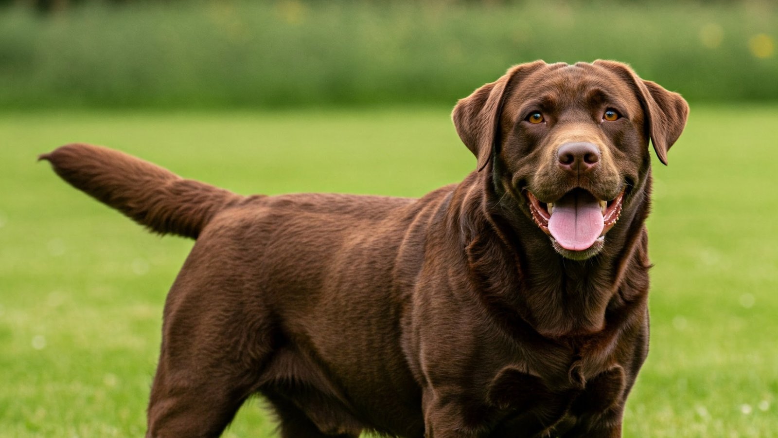 Labrador Retriever