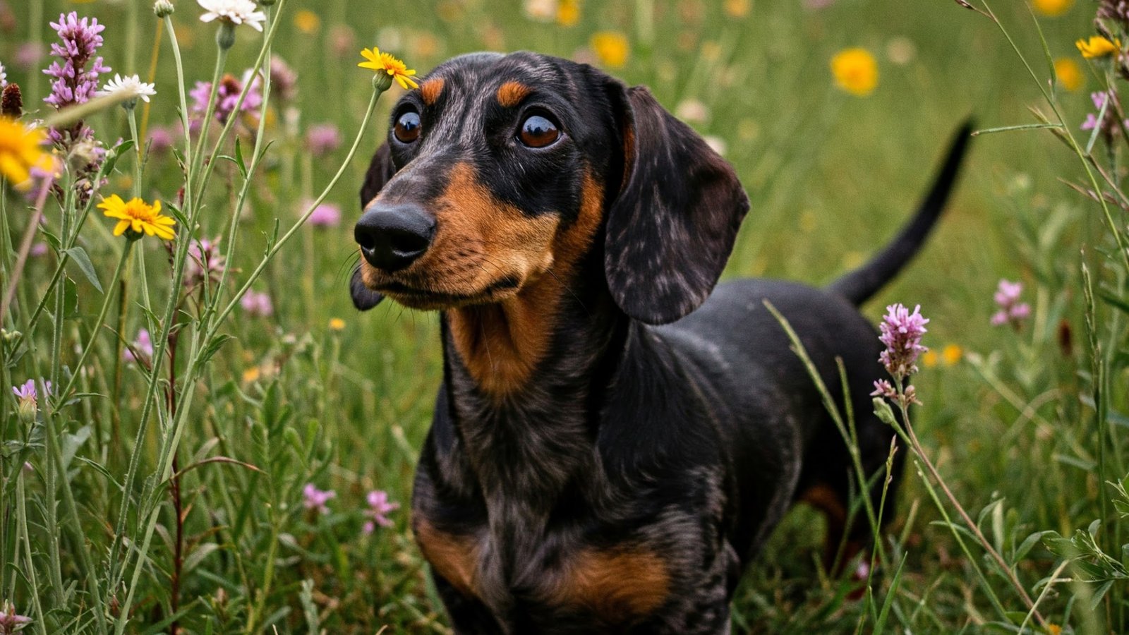 Dachshund